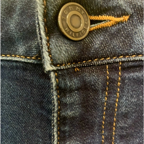 TOMMY HILFIGER Size 10 slim fit - Picture 4 of 6
